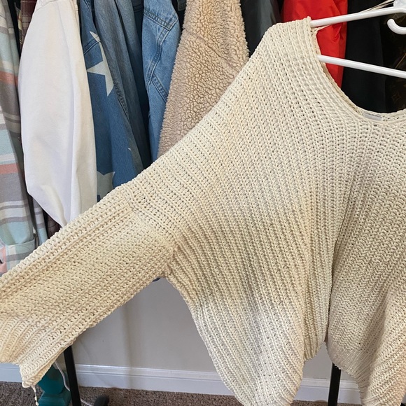 Princess Polly sweater - Picture 2 of 4